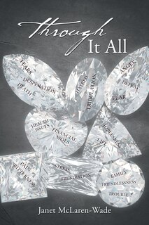 Front cover_Through It All