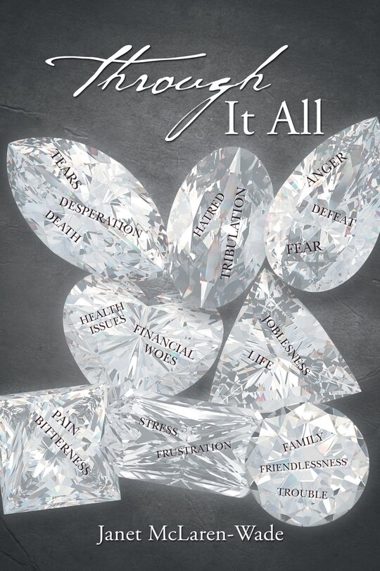 Front cover_Through It All