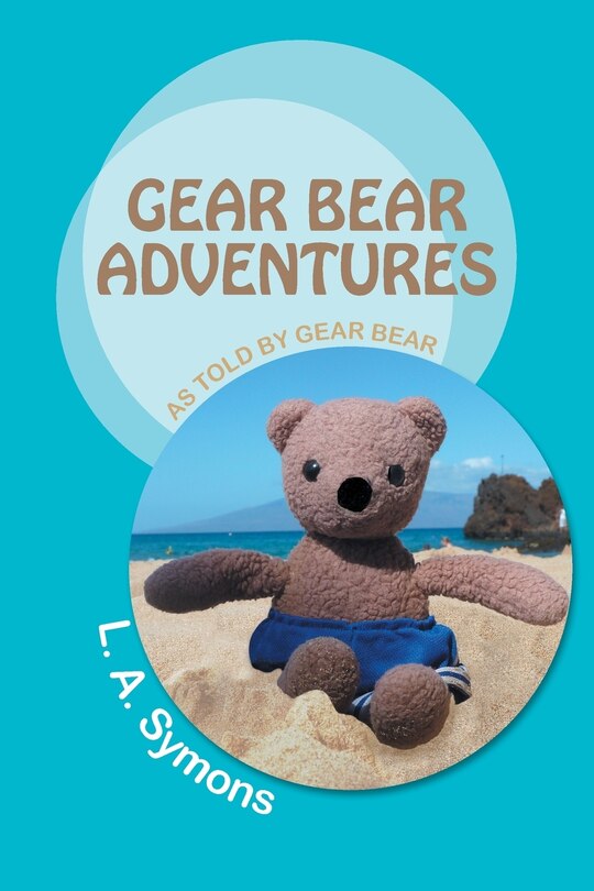 Front cover_Gear Bear Adventures