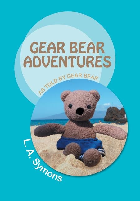 Front cover_Gear Bear Adventures