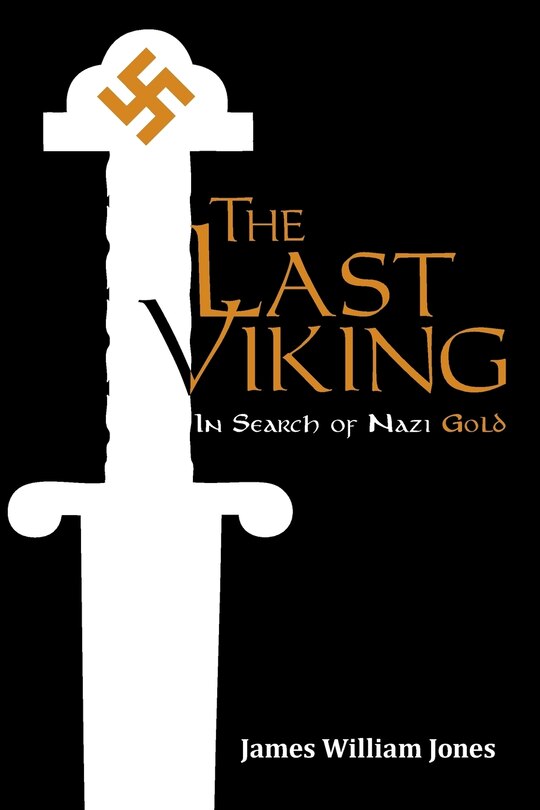 Front cover_The Last Viking