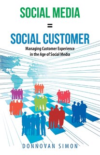 Front cover_Social Media Equals Social Customer