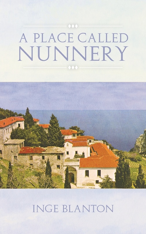 Couverture_A Place Called Nunnery