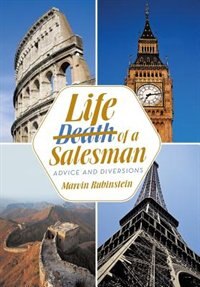 Couverture_Life Of A Salesman