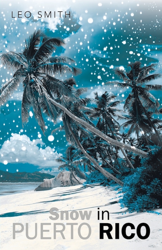 Couverture_Snow In Puerto Rico