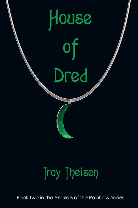 Front cover_House Of Dred