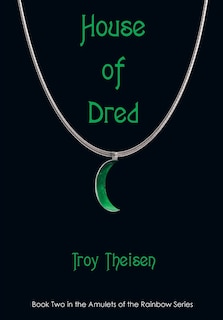 Front cover_House Of Dred