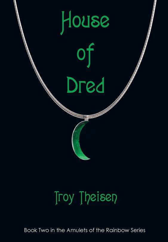 Front cover_House Of Dred