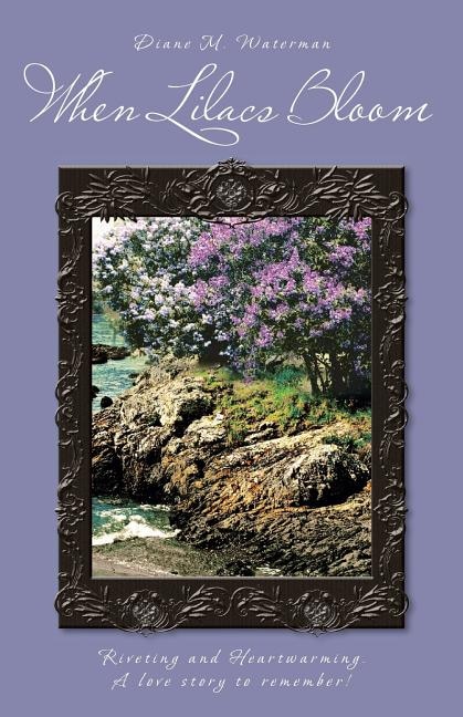 Front cover_When Lilacs Bloom