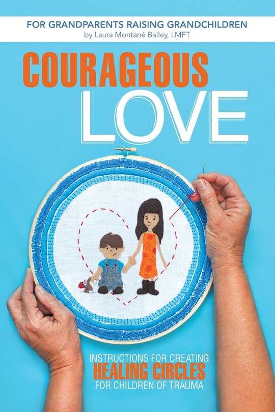 Couverture_Courageous Love