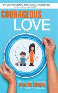 Front cover_Courageous Love