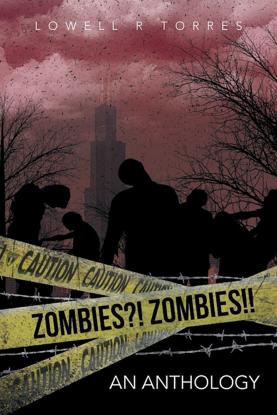 Front cover_Zombies?! Zombies!!