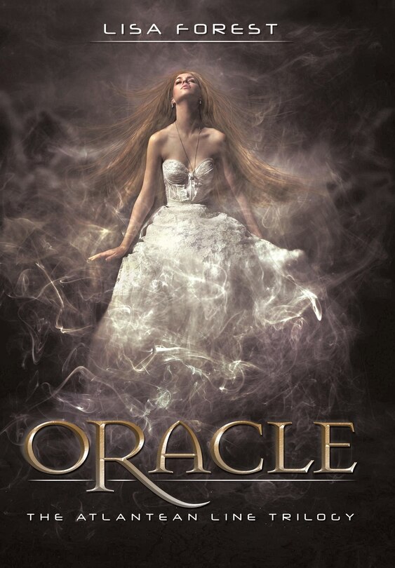 Front cover_Oracle