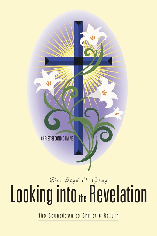 Couverture_Looking Into The Revelation