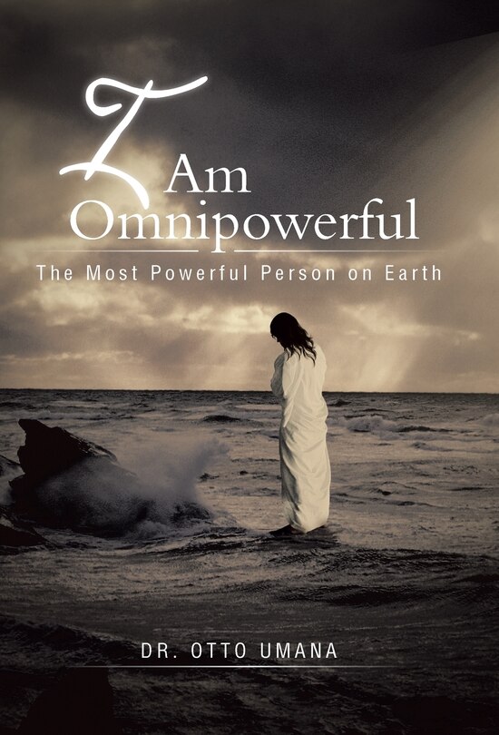 Front cover_I Am Omnipowerful