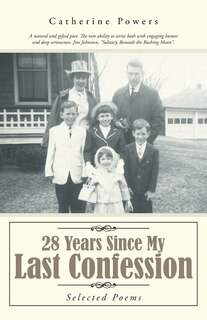 Couverture_28 Years Since My Last Confession