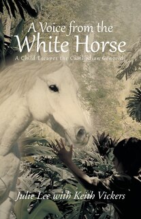 Front cover_A Voice from the White Horse