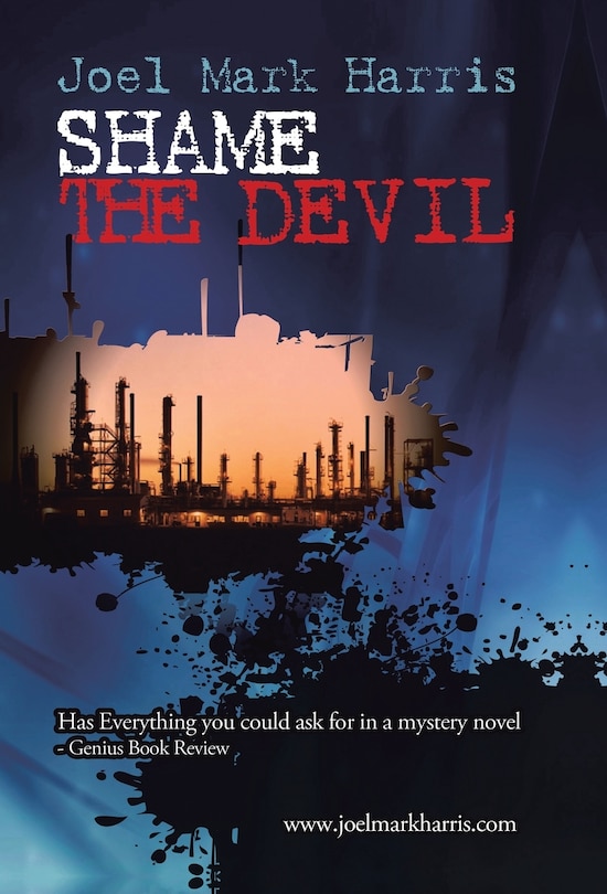 Couverture_Shame The Devil