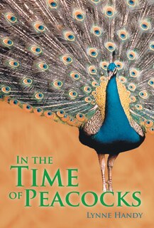 Front cover_In the Time of Peacocks