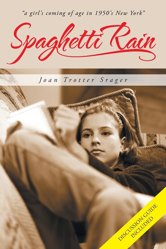 Front cover_Spaghetti Rain
