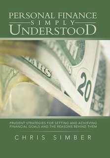 Front cover_Personal Finance Simply Understood