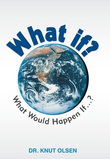 Front cover_What if?