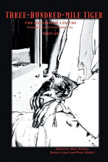 Front cover_THREE-HUNDRED-MILE TIGER