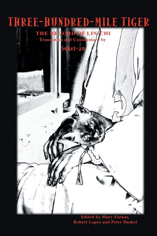 Front cover_THREE-HUNDRED-MILE TIGER