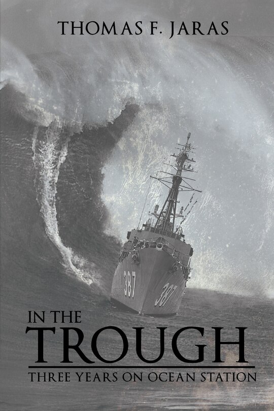 Front cover_In the Trough