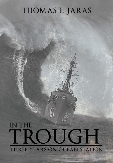 Front cover_In the Trough