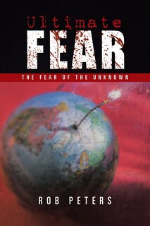 Front cover_Ultimate Fear