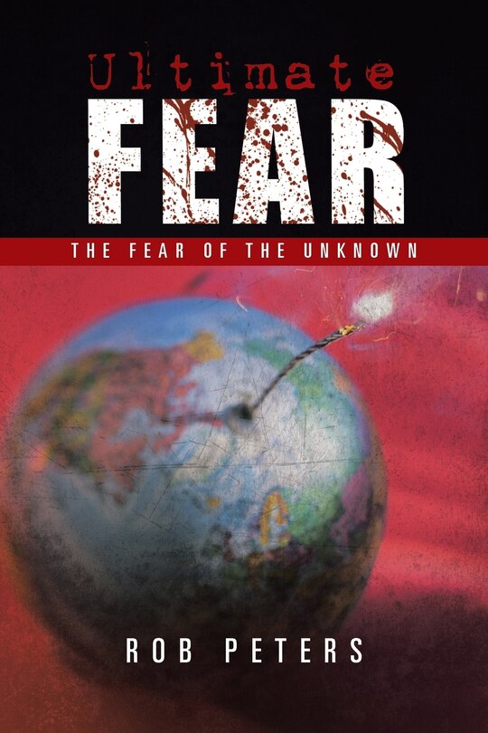 Front cover_Ultimate Fear