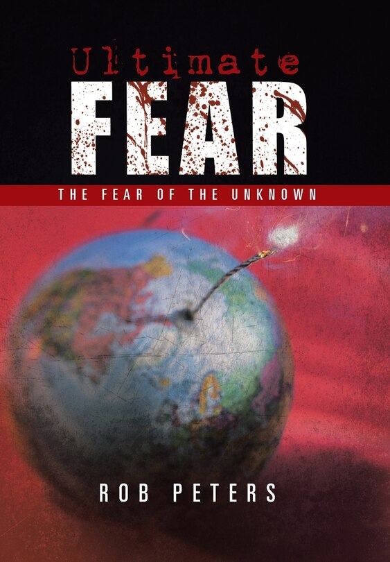 Couverture_Ultimate Fear