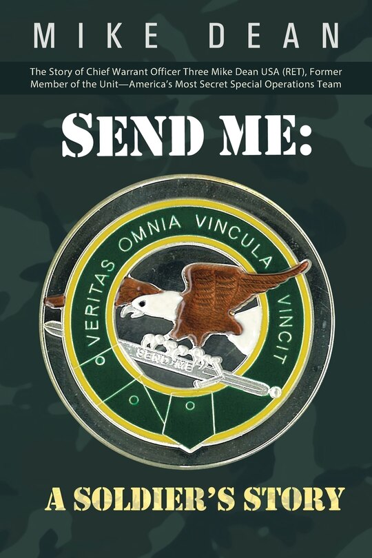 Front cover_Send Me