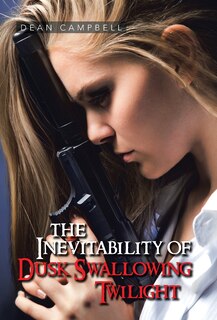 Front cover_The Inevitability of Dusk Swallowing Twilight