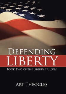 Front cover_Defending Liberty