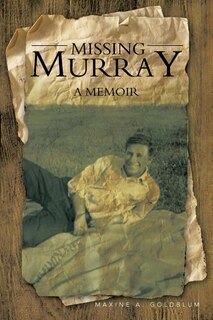 Front cover_Missing Murray