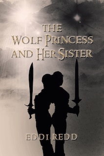 Couverture_The Wolf Princess and Her Sister