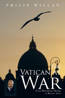 Couverture_The Vatican At War