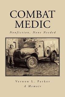 Front cover_Combat Medic