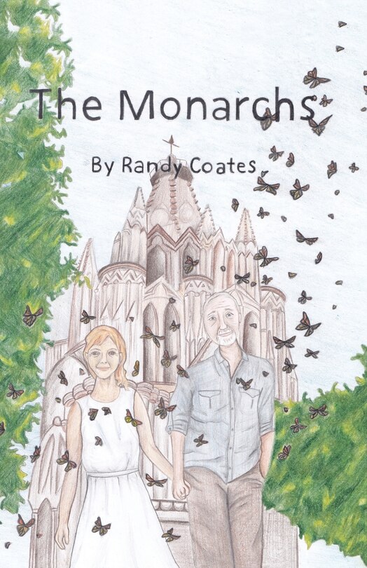 Front cover_The Monarchs