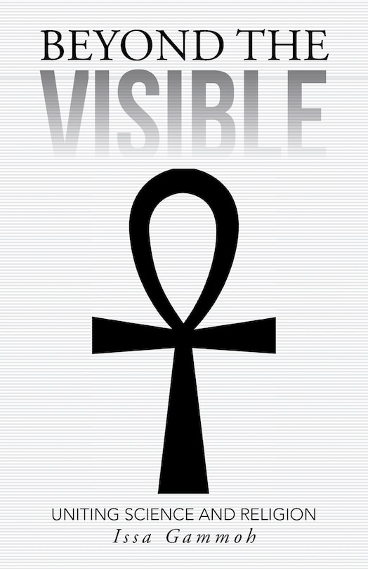 Front cover_Beyond the Visible