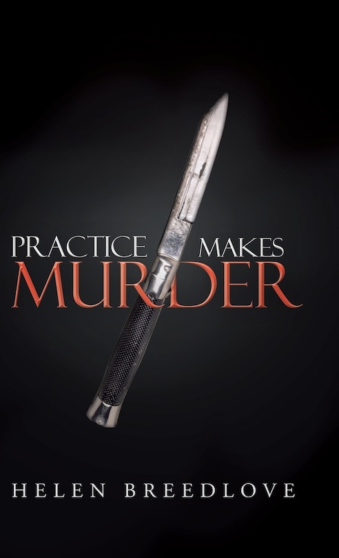 Couverture_Practice Makes Murder