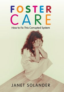 Front cover_Foster Care