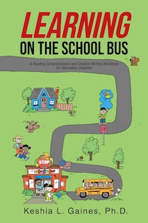 Couverture_Learning on the School Bus