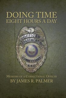 Couverture_Doing Time Eight Hours a Day