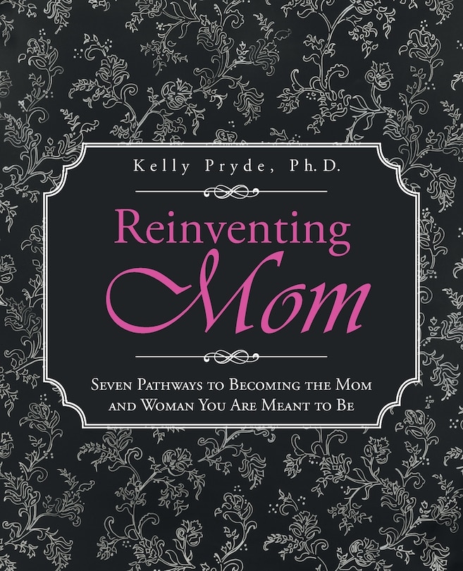 Couverture_Reinventing Mom