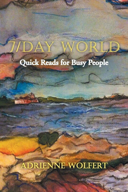 Front cover_7/Day World