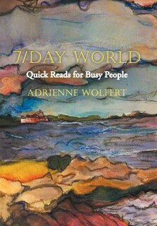 Front cover_7/Day World