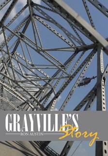 Front cover_Grayville's Story
